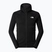 Pánská mikina s kapucí The North Face Bolt Polartec tnf black