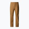 Pánské kalhoty The North Face Limestone utility brown