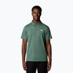 Pánská polo tričko The North Face Tanken Polo duck green