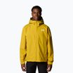 Pánská bunda do deště The North Face Whiton 3L turmeric
