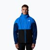 Pánská bunda do deště The North Face Lightning Zip-In tnf black/hero