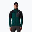 Pánská treková mikina The North Face Stormgap Powergrid deep nori/tnf black