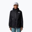 Dámská bunda do deště The North Face Alta Vista Rain tnf black