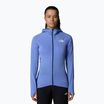 Dámská mikina The North Face Bolt Polartec Hoodie Virtual blue/estate blue