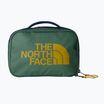 Kosmetická taška The North Face Base Camp Voyager Dopp Kit 4 l Duck Green/Shady Blue