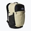 Batoh The North Face Surge 31 l gravel/tnf black/npf