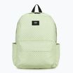 Městský batoh Vans Old Skool Check 22 l shadow lime 