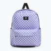 Městský batoh Vans Old Skool Check 22 l purple haze 