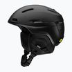 Lyžařská helma  Smith Accel MIPS matte black