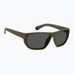 Pánské sluneční brýle Polaroid PLD 7057/S matte green/grey polarized