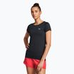 Dámské tričko Under Armour HG Armour black/white