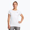 Dámské tričko Under Armour HG Armour white/black
