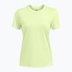 Dámské tréninkové tričko Under Armour Tech C-Twist retro green/white