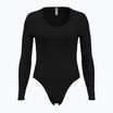 Dámské body Under Armour Vanish Leotard black/white