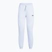 Dámské kalhoty Under Armour Fleece Jogger UA Armour nimbus blue/black