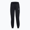 Dámské kalhoty Under Armour Fleece Jogger UA Armour black/white