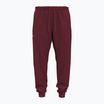 Pánské kalhoty  Under Armour Rival Fleece Joggers cardinal/white