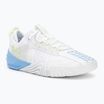 Dámské boty Under Armour TriBase Reign 6 white/horizon blue/morph green