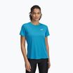 Dámské tričko Under Armour Tech Textured ether blue/white
