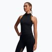 Dámské tréninkové tílko Under Armour Vanish Elite Vent Tank black/iridescent