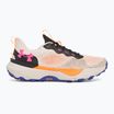Pánské běžecké boty Under Armour Infinite Pro Trail ivory dune/ivory dune/aero pink