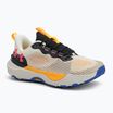 Pánské běžecké boty Under Armour Infinite Pro Trail ivory dune/ivory dune/aero pink