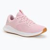 Dámské sportovní boty  Under Armour W Charged Aurora 2 prime pink/white/metallic silver