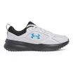 Pánské sportovní boty Under Armour Charged Edge halo gray/black/ether blue
