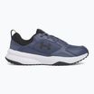 Pánské sportovní boty Under Armour Charged Edge downpour gray/black/black