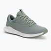 Dámské sportovní boty  Under Armour Charged Aurora 2+ silica green/white/metallic silica