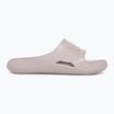 Pánské nazouváky Under Armour Locker V Slide gray dawn/gray dawn/gray dawn
