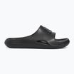 Pánské nazouváky Under Armour Locker V Slide black/black/black