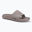 Pánské nazouváky Under Armour Locker V Slide gray dawn/gray dawn/gray dawn
