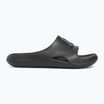 Dámské nazouváky Under Armour Locker V Slide black/black/black