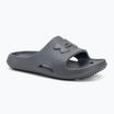 Pánské nazouváky Under Armour Locker V Slide castlerock/castlerock/anthracite