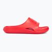 Pánské nazouváky Under Armour Locker V Slide red/red/red