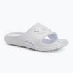 Dámské nazouváky Under Armour Locker V Slide white/white/white