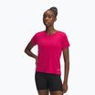 Dámské běžecké tričko Under Armour UA Launch Camo shaded fuchsia/reflective