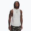 Pánská mikina Under Armour Project Rock Snake SL white clay / black / white