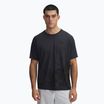 Pánské tréninkové tílko Under Armour Tech Fade antracit/černá/černá