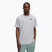 Pánské tričko  Under Armour 60/40S Evol Logo mod gray/silica green/summit white