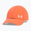 Pánská kšiltovka Under Armour Launch fire/fire/reflective