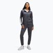 Dámská tepláková sourpava  Under Armour Tricot castlerock/white/white