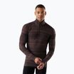 Pánská termo mikina Smartwool Classic Thermal Merino Base Layer 1/4 Zip Boxed barva minky shift