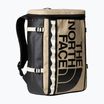 Městský batoh The North Face Base Camp Fuse Box 30 l flax/white dune/black