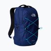 The North Face Jester 28 l eagle blue/meridian blue městský batoh