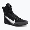 Boxerské boty Nike Machomai 3 black/white