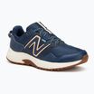 Dámské běžecké boty  New Balance 410 v8 blue