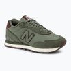 Pánské boty New Balance 515's V3 dark olive