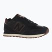 Pánské boty New Balance 515's V3 black/black